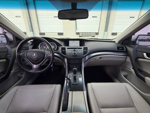 Used 2012 Acura TSX Sedan image 18