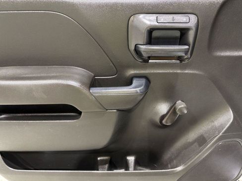 Used 2017 Chevrolet Silverado 3500 W/T RWD image 14