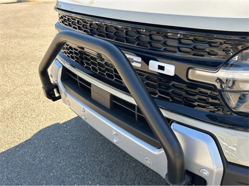 New 2025 Ford Bronco Sport Outer Banks w/ Sasquatch Outer Banks Package image 25
