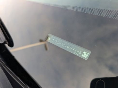 Used 2024 Toyota RAV4 XLE image 36