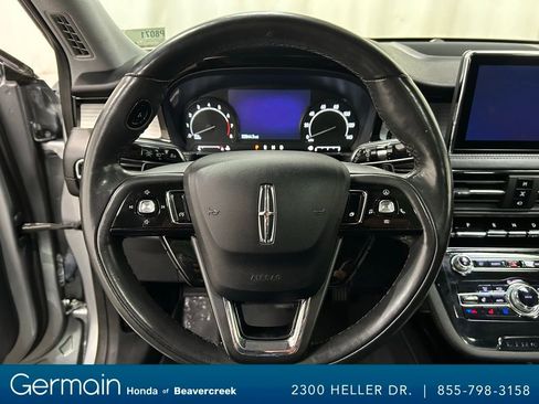 Used 2021 Lincoln Corsair AWD w/ Premium Package image 22