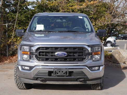 Certified 2023 Ford F150 XLT w/ Trailer Tow Package image 29