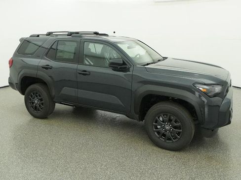 New 2026 Toyota 4Runner SR5 image 27