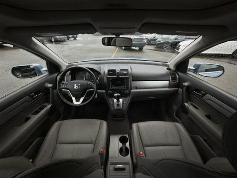 Used 2010 Honda CR-V EX-L image 36