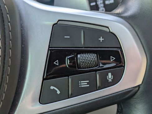 Used 2020 BMW X5 M50i w/ Executive Package image 14