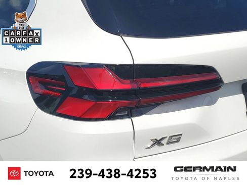 Used 2024 BMW X5 sDrive40i w/ Premium Package RWD image 17