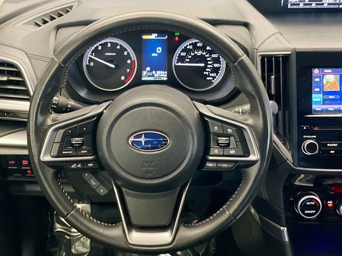 Used 2023 Subaru Forester Premium image 23