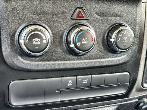 Used 2019 RAM 1500 Tradesman w/ Popular Equipment Group RWD image 19