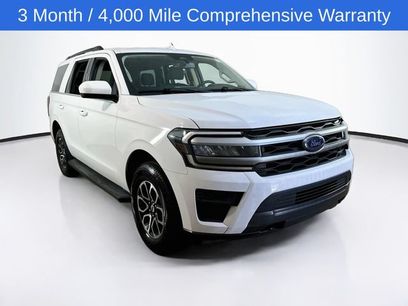 Certified 2023 Ford Expedition XLT