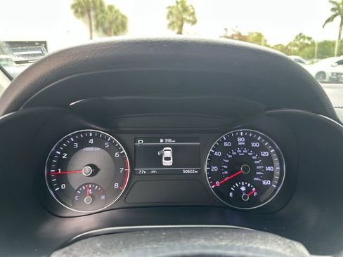 Used 2024 Kia Forte LXS FWD image 26