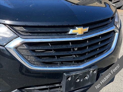 Used 2021 Chevrolet Equinox LT w/ LPO, Floor Liner Package AWD/4WD image 26