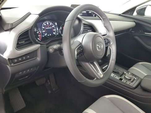 New 2026 MAZDA CX-30 2.5 Turbo AWD/4WD image 24