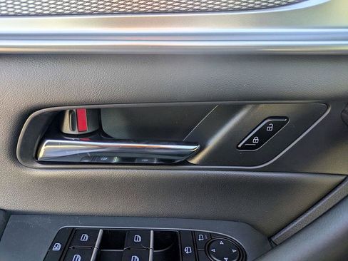 New 2026 MAZDA CX-90 3.3 Turbo w/ Premium Plus Pkg image 14