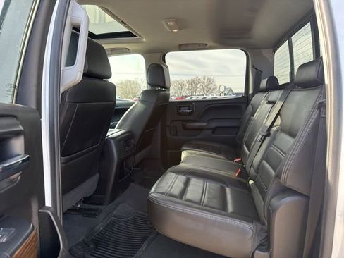 Used 2019 GMC Sierra 2500 Denali w/ Duramax Plus Package image 18