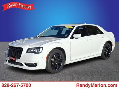 Used 2023 Chrysler 300 Touring L w/ Popular Equipment Group