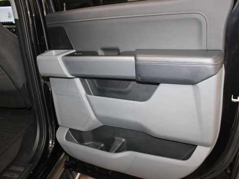 Used 2021 Ford F150 XLT w/ Equipment Group 302A High AWD/4WD image 32