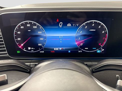 New 2026 Mercedes-Benz GLE 450 4MATIC image 32