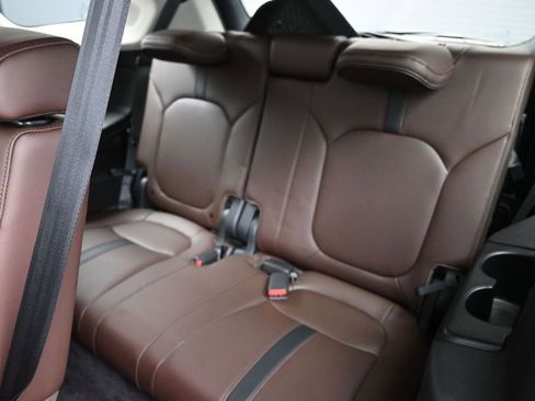 Certified 2023 Honda Pilot Elite image 21