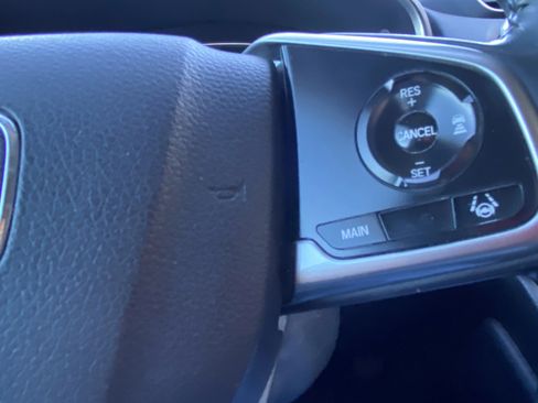 Used 2019 Honda CR-V EX-L image 21