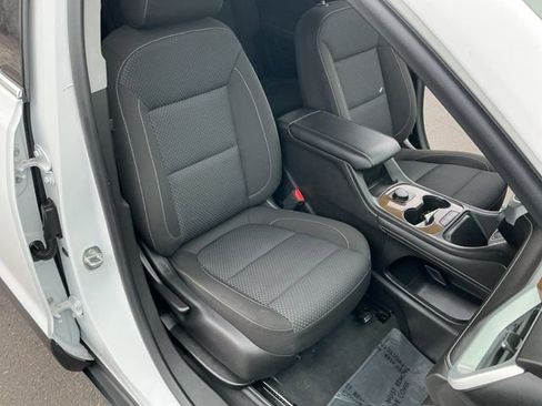 Used 2023 GMC Acadia SLE image 20