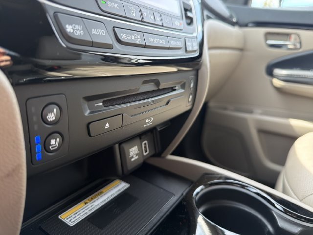 Used 2019 Honda Pilot Elite image 38