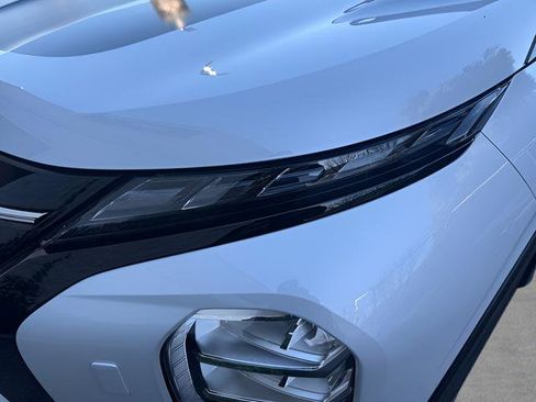 New 2026 Mitsubishi Outlander Trail Edition image 32