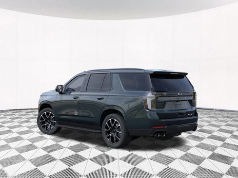 New 2026 Chevrolet Tahoe RST w/ Comfort Package image 6