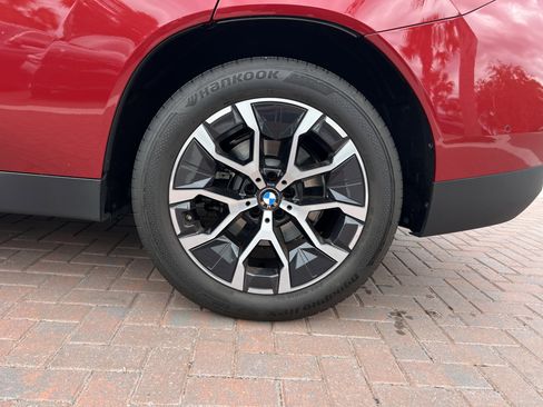 Certified 2026 BMW X3 xDrive30i AWD/4WD image 13