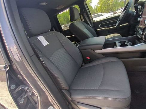 New 2026 RAM 2500 Big Horn AWD/4WD image 37