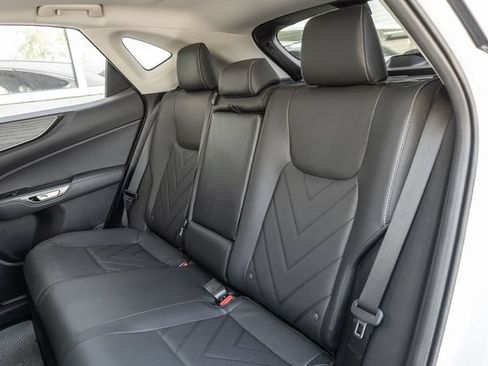 Used 2026 Lexus NX 350 AWD w/ Accessory Package (K3) image 13