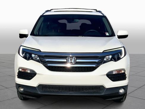 Used 2017 Honda Pilot EX-L image 3