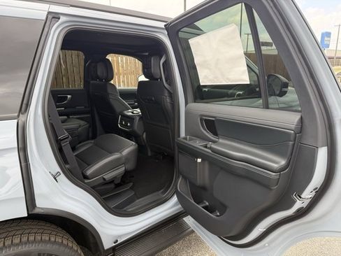 New 2026 Ford Expedition Platinum w/ Stealth Appearance Package image 12