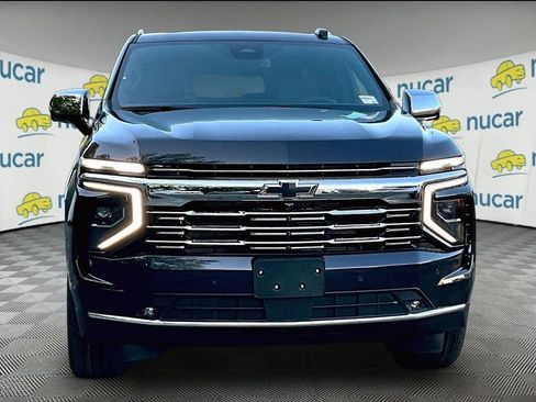 New 2026 Chevrolet Tahoe Premier w/ Sun And Tow Package AWD/4WD image 3