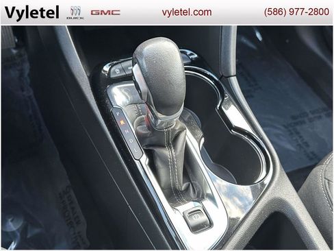 Used 2023 Buick Encore GX Preferred w/ Cold Weather Comfort Package image 27