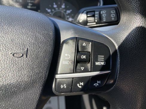 Certified 2022 Ford Escape SE image 10