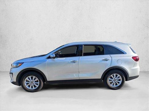 Used 2019 Kia Sorento FWD w/ LX Convenience Package image 8