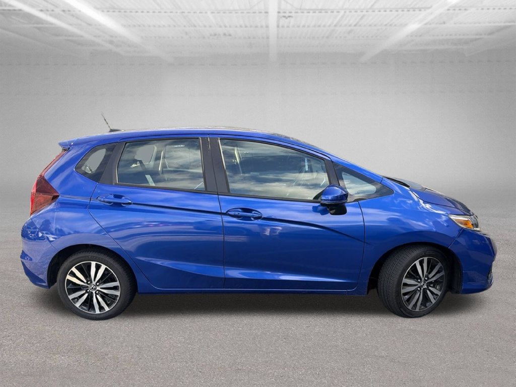 Used 2019 Honda Fit EX image 6