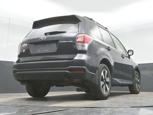 Used 2018 Subaru Forester 2.5i Premium image 47