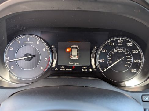 Used 2020 Acura RDX FWD image 19