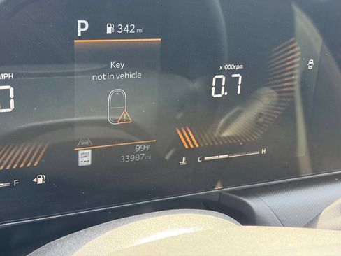 Used 2025 Kia K4 FWD image 11