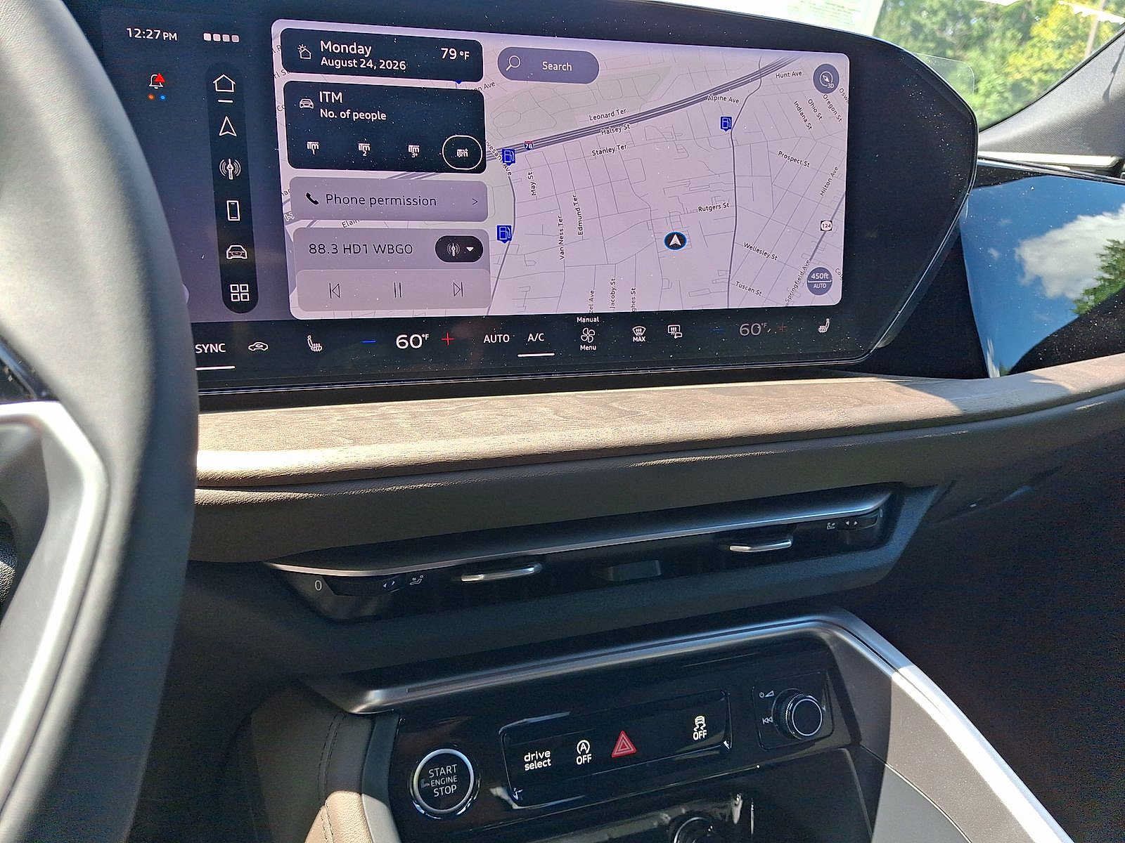 New 2026 Audi Q5 Premium Plus AWD/4WD image 22