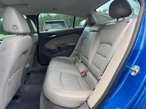 Used 2016 Chevrolet Cruze Premier FWD image 20