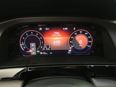 New 2026 Volkswagen Atlas Peak Edition image 6