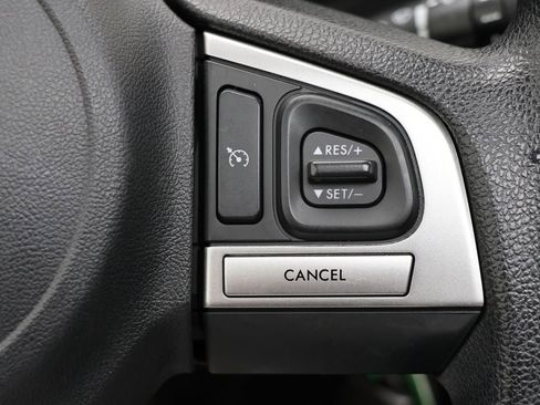 Used 2017 Subaru Forester 2.5i Premium w/ Protection Package #1 image 21