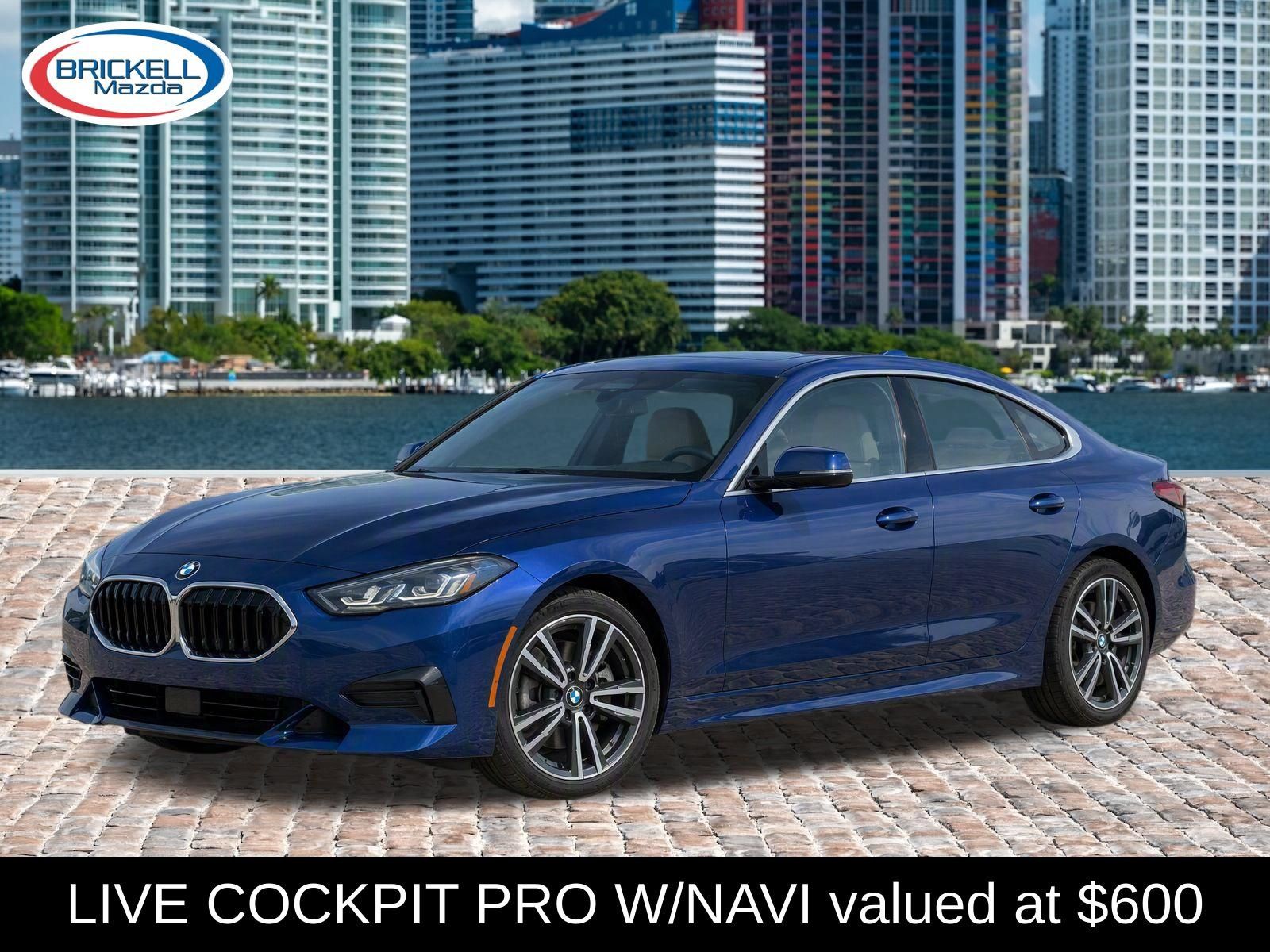 Used 2022 BMW 228i Gran Coupe FWD 360° Tour