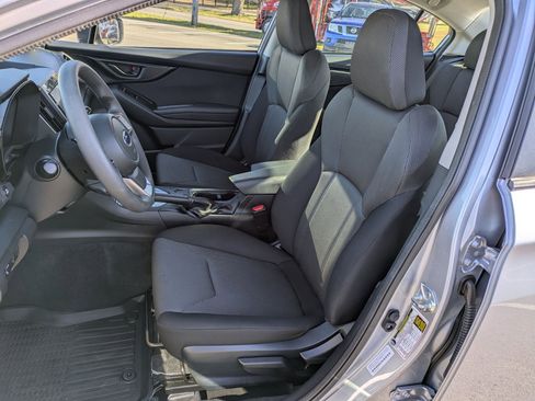 Used 2022 Subaru Impreza 2.0i image 7