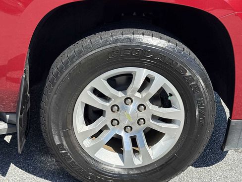 Used 2015 Chevrolet Tahoe LS RWD image 30