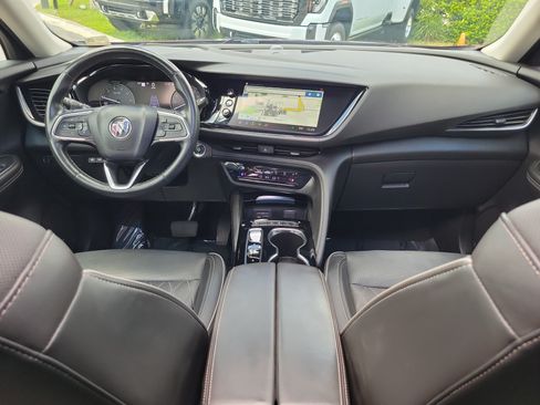 Used 2023 Buick Envision Avenir FWD image 19