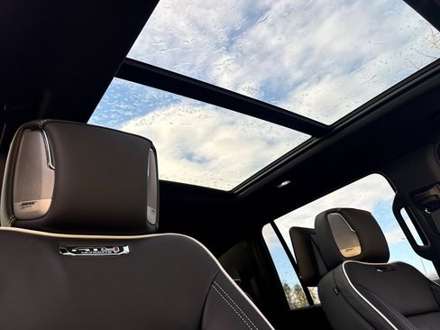 New 2026 GMC Yukon XL AT4 Ultimate image 20