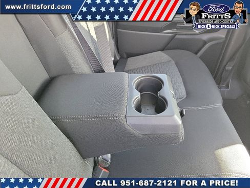New 2025 Ford Ranger XL image 20